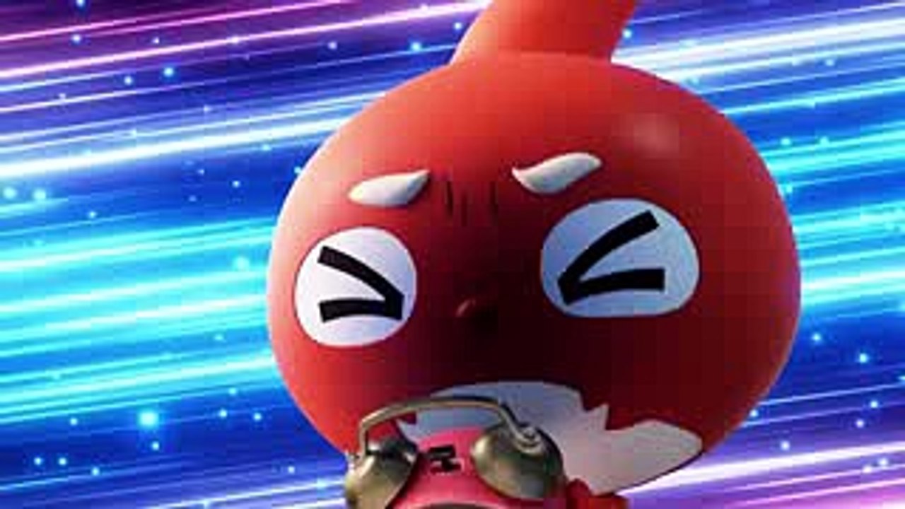 第0集 怪物彈珠的危機(繁體中文版)【怪物彈珠官方動畫】