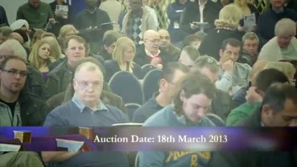 Homes Under the Hammer S17 - Ep61 - Part 01 HD Watch