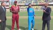 India VS West Indies 1st ODI: India Elect To Bowl, Rishabh Pant Makes Debut |वनइंडिया हिंदी