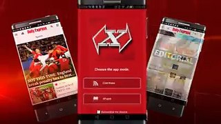Get News on the Go with the new and improved Trinidad Express mobile app. Download it TODAY! Visit the Google Play store to get the app: bit.ly/ExpressAndroid