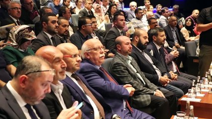 Sigaraya karşı yeni kamu spotları hazırlanacak - KONYA