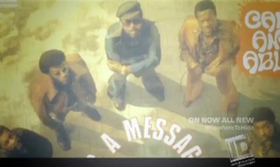 Nowhere To Hd S02 - Ep04 HD Watch