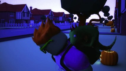 РОБЛОКС АНИМАЦИЯ: ПУГАЮ СОСЕДЕЙ!