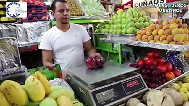 Estas contaminando mucho y quiza no sabías Te decimos que hacer y como ayudar :D .Video creado por Mensajeros urbanos Municipio de Aguascalientes y Global Sh