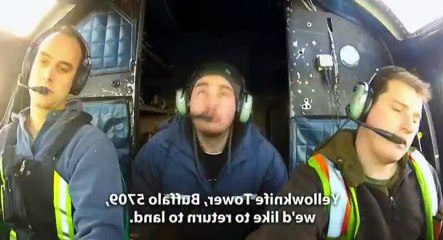 Ice Pilots NWT S05 - Ep01 Cold Start HD Watch