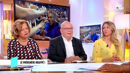 Download Video: La pression du Kylian Mbappé est-elle trop forte ? Une spécialiste répond - Regardez