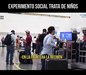 Nuevo experimento social!!Tienen que verlo, es uno de los mejores que hemos hecho con un resultado impresionante 