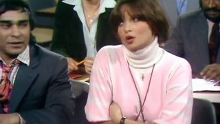Mind your Language S1 E07 - The Cheating Game
