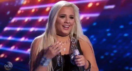 American Idol S16 - Ep17 Top 5 - Part 01 HD Watch