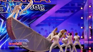 America's Got Talent S12 - Ep07 Best of Auditions HD Watch