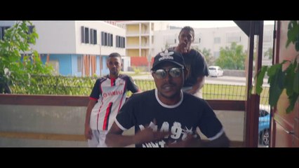 Eroskiller - Mi existe [ Street Clip ]