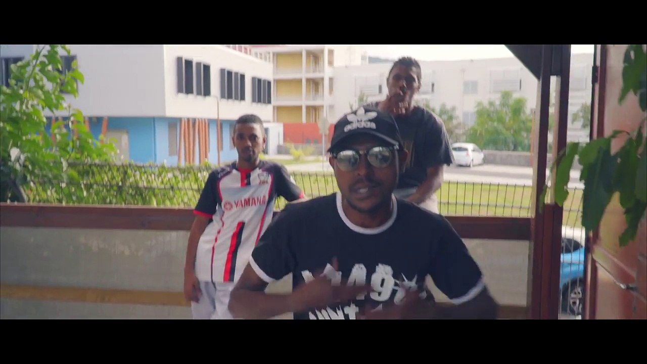 Eroskiller - Mi existe [ Street Clip ]