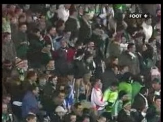 Saint Etienne 1-0 Sochaux