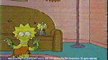1993 Burger King/Simpsons TV Ad