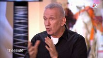 Jean Paul Gaultier raconte comment il a fait son coming out à ses parents dans 