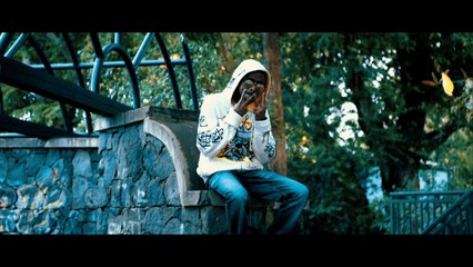 Eroskiller - Mon Blaze [ Street Clip ] 2018