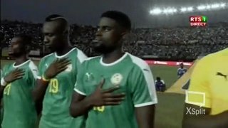 Sénégal vs Soudan