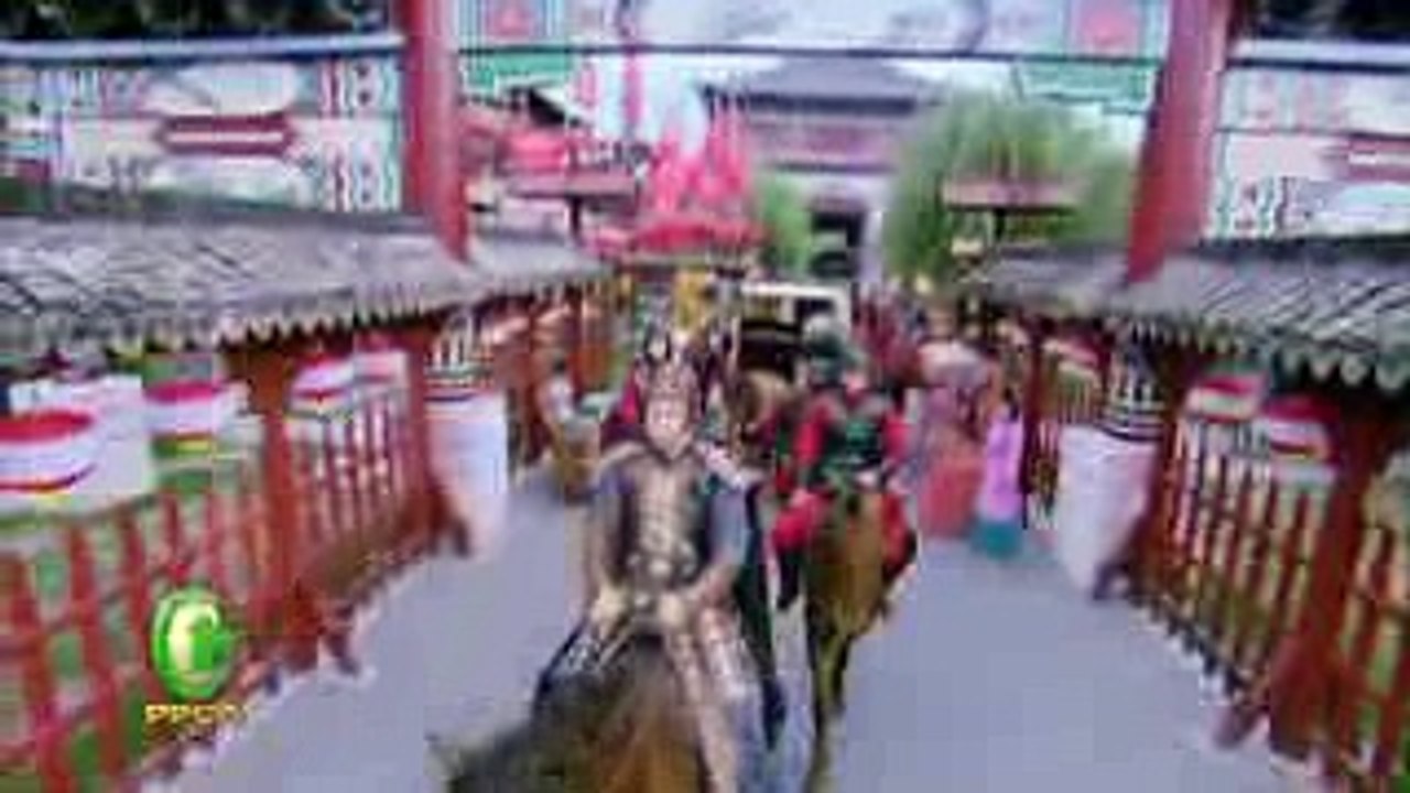 រឿង​ កូនក្រមុំមហាអស្ចារ្យ PPCTV10  Chinese Drama speak khmer, Trailor