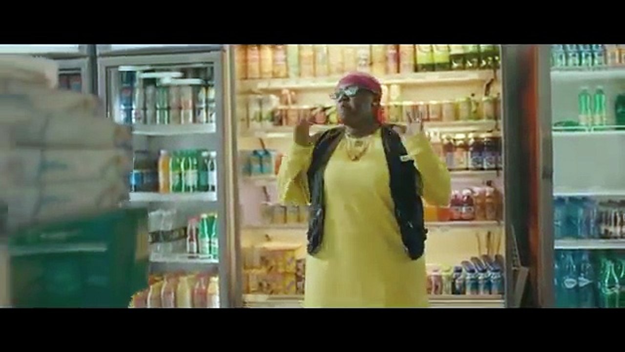 Teni - Case (Official Video)