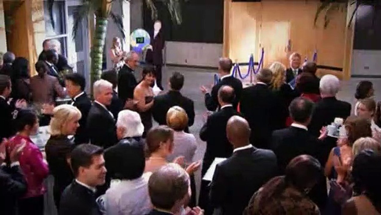 Stargate Atlantis S05E16 - Brain Storm