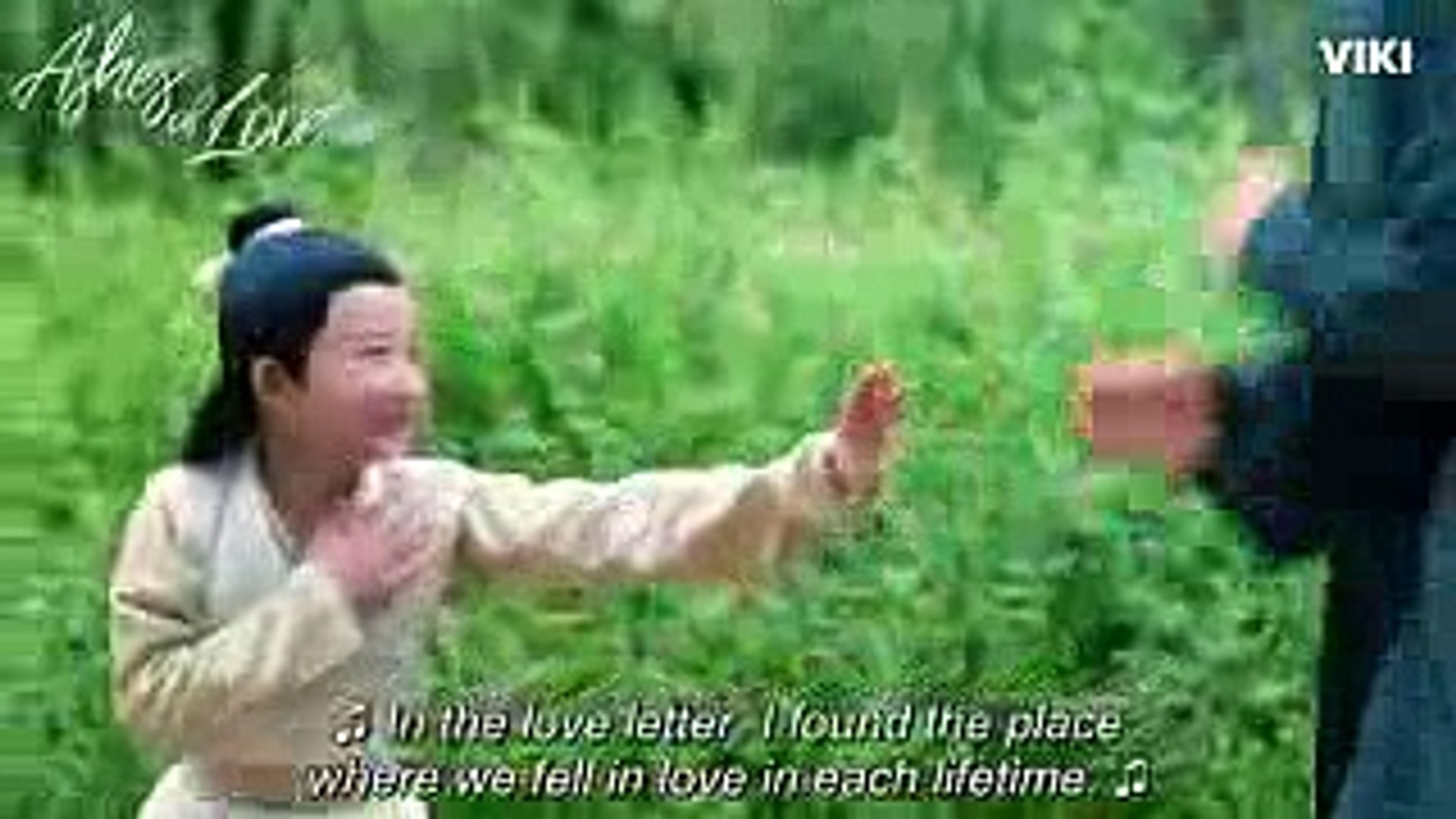 Ashes Of Love Ep60 Happy Ending Eng Sub Video Dailymotion