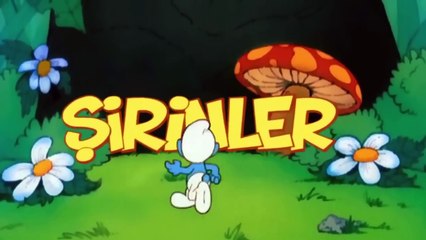 Şi̇ri̇n Gözyaşi • Şirinler