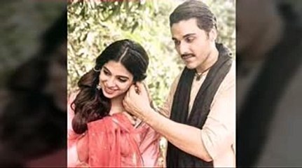 Aangan upcoming Pakistani drama, cast and bts