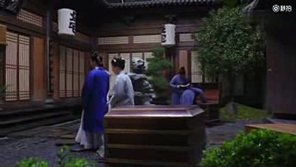 【明兰传片花】Story of Minglan Eng Subbed Trailer