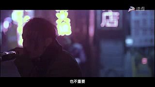 Haze (画师, 2018) chinese crime drama trailer
