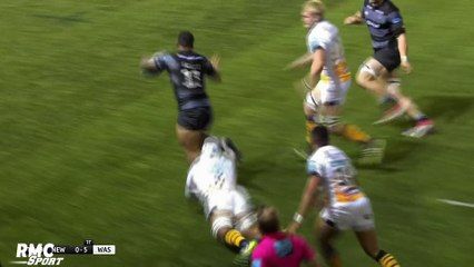 Champions Cup - Montpellier veut enchaîner à Newcastle