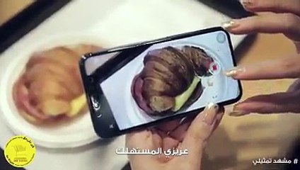 فيديو اقتصادية دبي تحذر المستهلكين من ترشيحات مشاهير السوشيال ميديا للمنتجات والخدمات