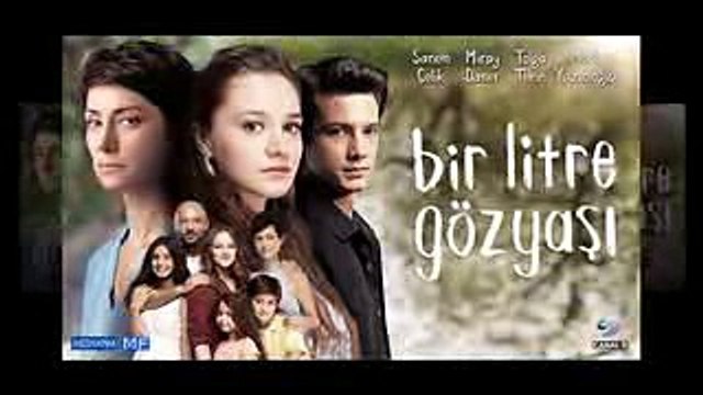 Bir Litre Gözyaşı Dizisi Jenerik Müziği Dizi Müzikleri