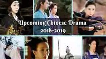 Top 10 Chinese Most Awaiting Upcoming Historical Dramas (1)
