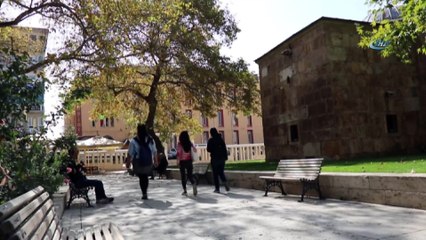 Arkeolog Mehmet Göktürk: “Tarihi belgeler Ahiliğin merkezini Kırşehir olarak gösteriyor”