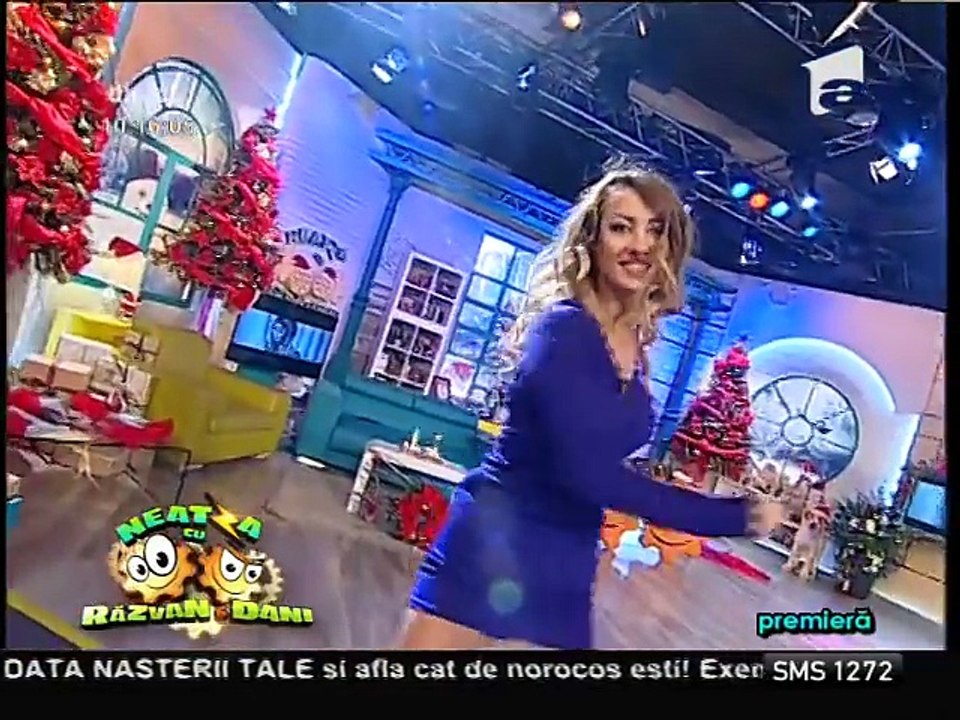 Adda - Nu plânge, Ana!