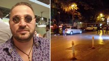 Report TV - Arrestohet pronari i lokalit në Bllok Redi Popesku, fshehu pistoletën e Ervis Martinaj