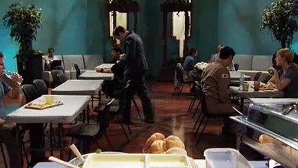 Stargate Atlantis S05E03 - Broken Ties