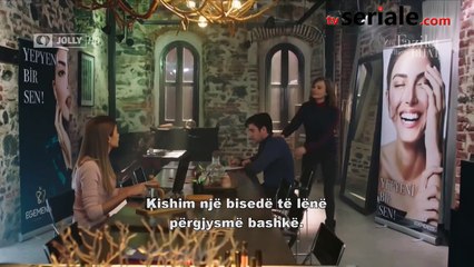 Zonja Fazilet dhe te bijat - Episodi 138