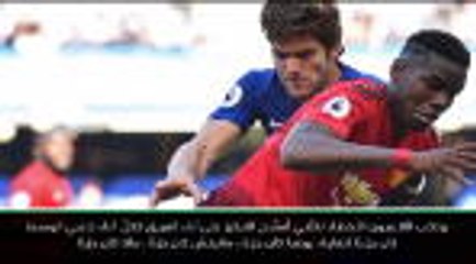 كرة قدم: الدوري الإنكليزي: رغم مرارة التعادل.. راضٍ عن أداء لاعبيّ أمام تشلسي- مورينيو