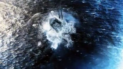 Stargate Atlantis S05E01 - Search and Rescue