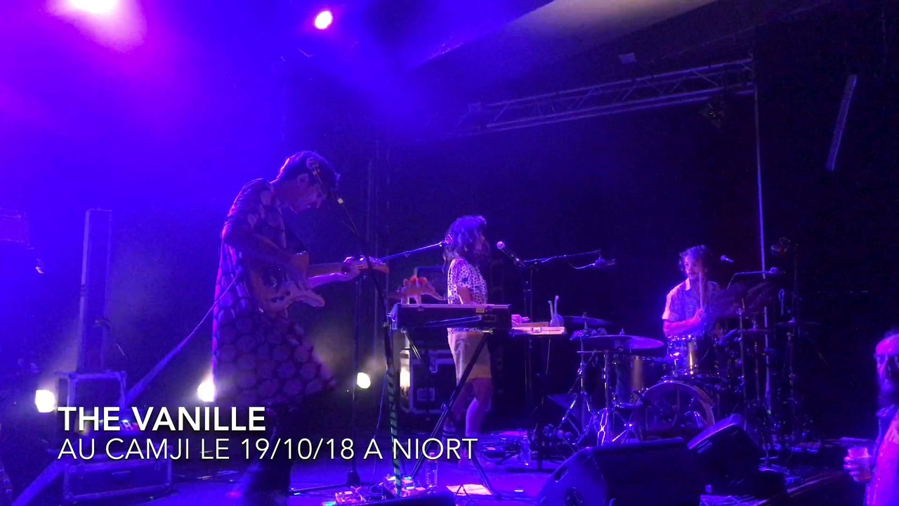THE VANILLE