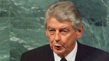Morreu o antigo primeiro-ministro da Holanda Wim Kok (1938-2018)