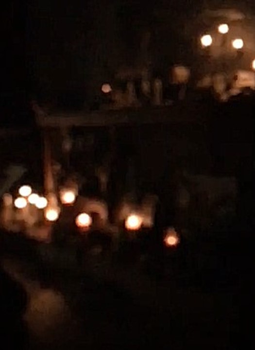 Bir grup "cadı" Trump'ın atadığı hakime "büyü yaptı"