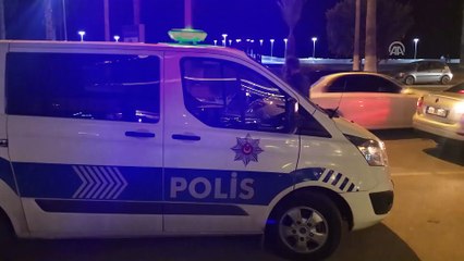 Silahlı kavga: 1 ölü - MERSİN