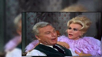 Green Acres S01E11 Parity Begins at Home