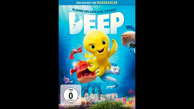 Deep (2017) WEB-DL XviD AC3 FRENCH