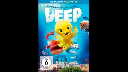 Deep (2017) WEB-DL XviD AC3 FRENCH
