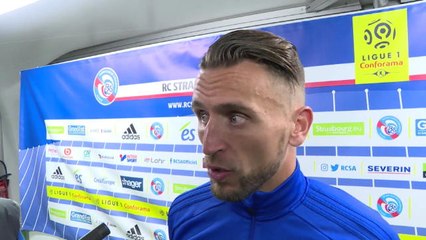 10e j. - Gonçalves : "Tout le groupe est concerné"