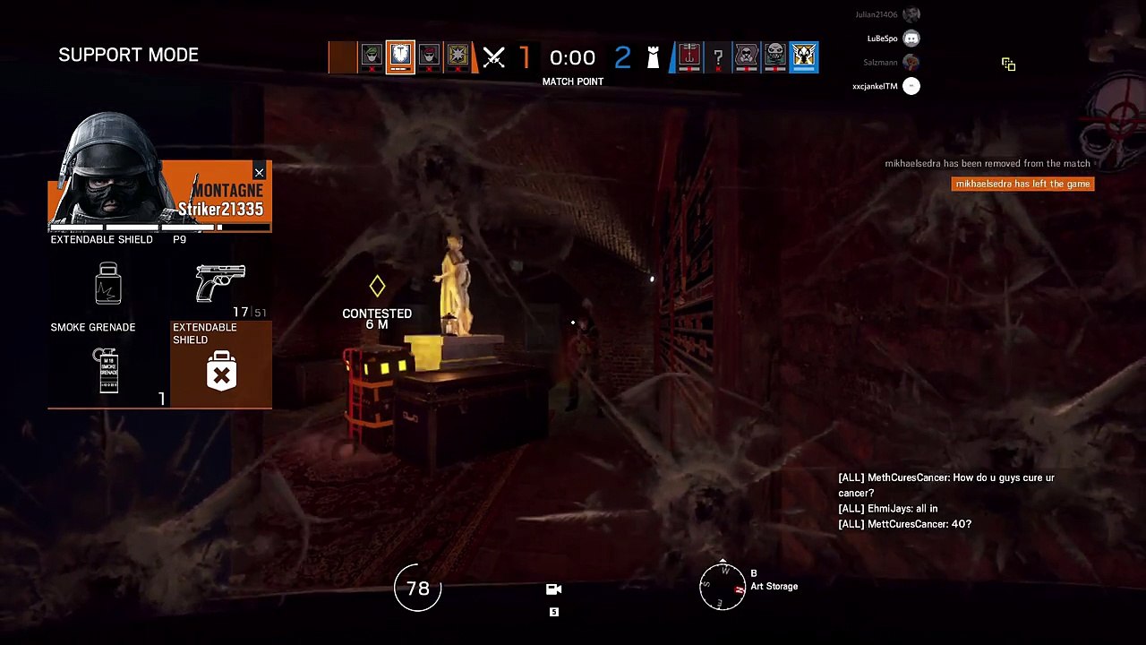 HOW 2 MONTAGNE