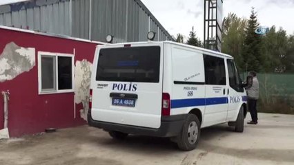 Sözleşmesi Feshedilen Taşeron Firma Sahibi Kadın Proje Müdürünü Öldürdü